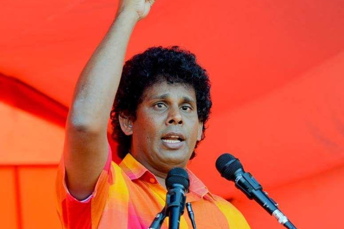  හොර ඔප්පු ඉඩම් හුටපටයකට මහින්ද ජයසිංහ වසන්ත සමරසිංහගෙන් ප්‍රශ්න කිරීමට අධිකරණ නියෝගයක්