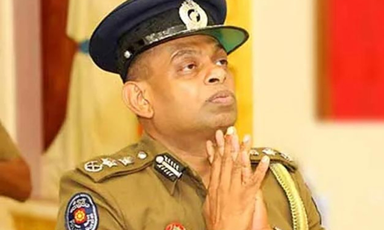 දේශබන්දු නෙරපනවාට සජබේ පක්ෂයි .. පොහොට්ටුව විරුද්ධයි ඡන්ද විමසීම ලබන 5 වැනිදා