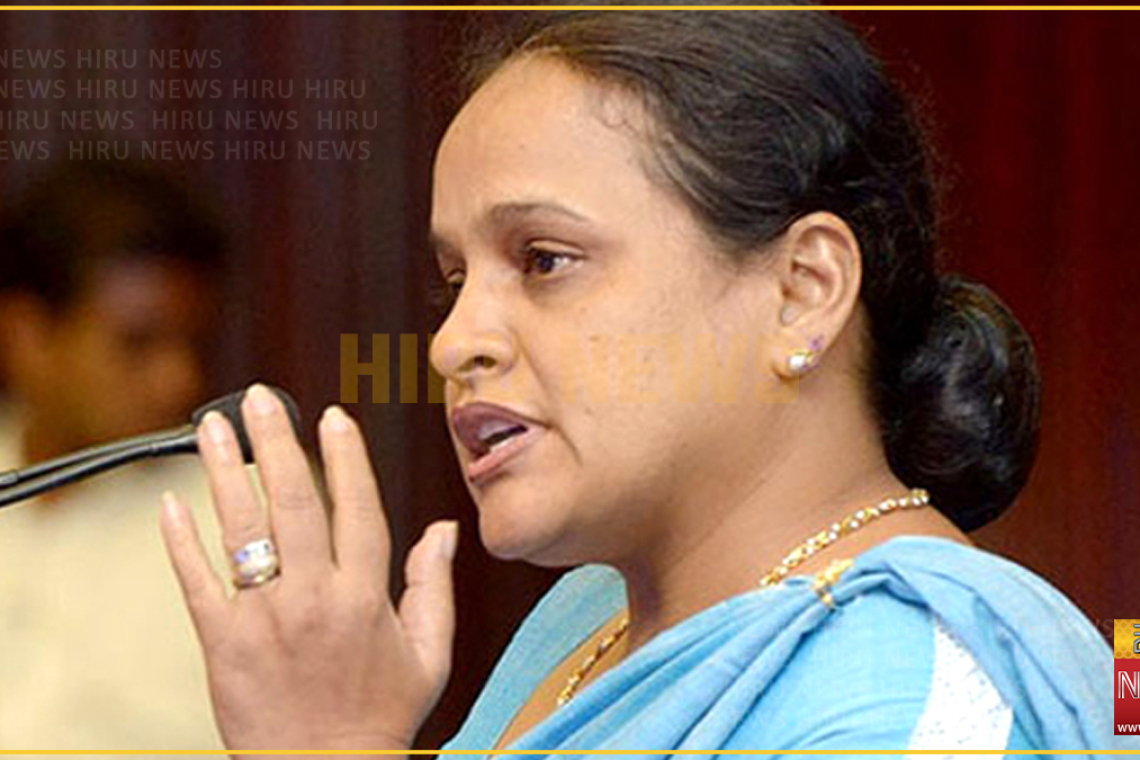 ආණ්ඩුවට දුන් කාලය ඉවරයි – සමගි ජන බලවේගය සටන ඇරඹීමට සැරසෙයි