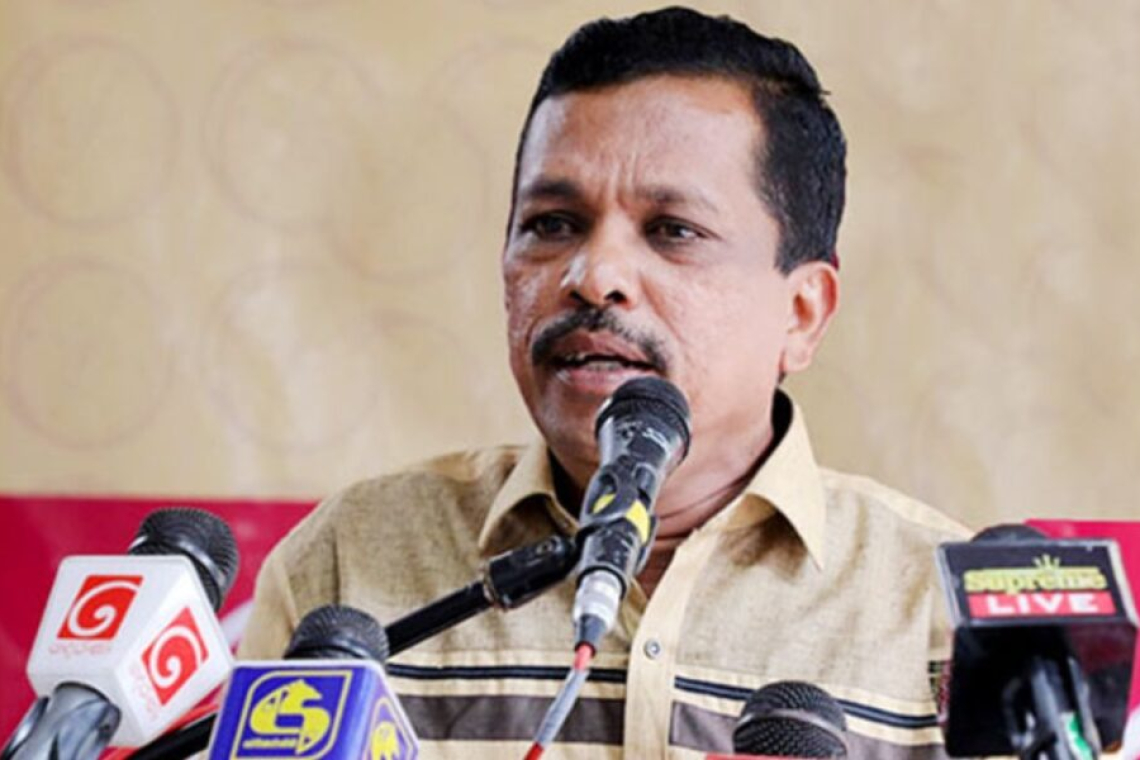 හොර ඔප්පුවක් හදලා ලක්ෂ 36කට බදු දී වංචාවක් කිරීමේ සිද්ධියට කඩුවෙල නගරාධිපති රන්ජන් ජයලාලුත් ඈදේ..