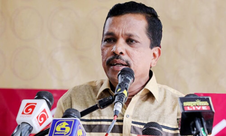 හොර ඔප්පුවක් හදලා ලක්ෂ 36කට බදු දී වංචාවක් කිරීමේ සිද්ධියට කඩුවෙල නගරාධිපති රන්ජන් ජයලාලුත් ඈදේ..