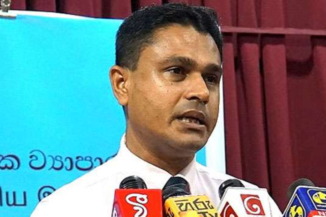 ශරීරයට දැඩි ලෙස අහිතකර සම සුදු කරන ක්‍රීම් වර්ග 8ක් රට පුරා-- විශේෂඥ වෛද්‍ය චමල් සංජීව