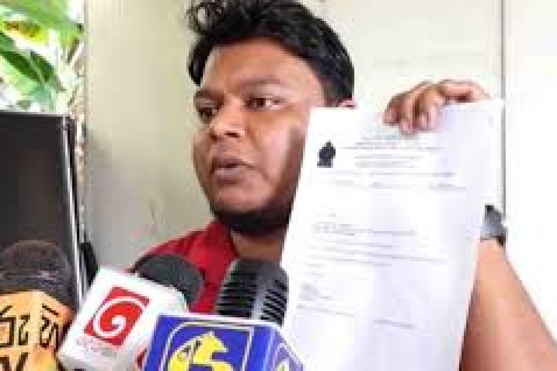 ත‍්‍රිකුණාමලයේ අක්කර 3000ක් ඉන්දියාවට.. 