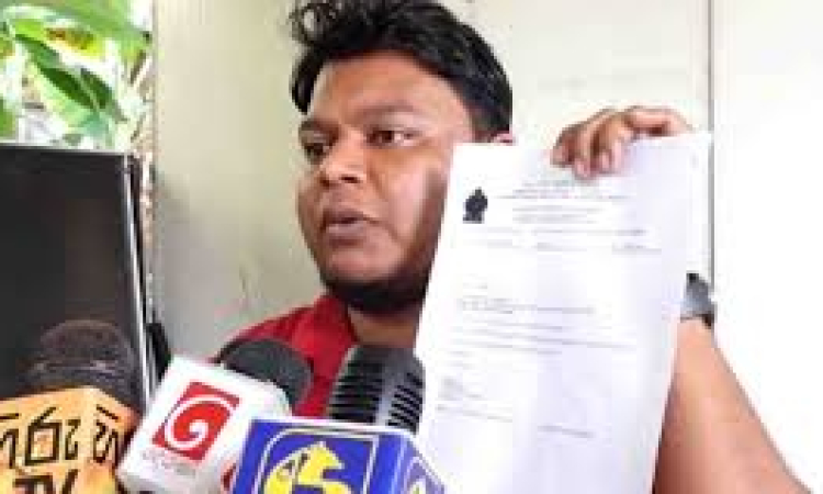 ත‍්‍රිකුණාමලයේ අක්කර 3000ක් ඉන්දියාවට.. 
