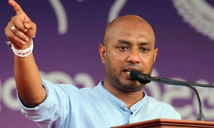 දුමින්ද මුදා හැරේ.. සාක්‍ෂි නැති බව අධිකරණය කියයි…