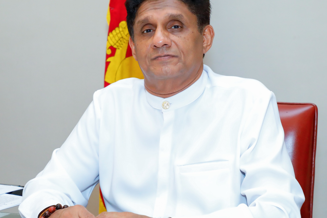 රජයේ අකාර්යක්ෂම රාජ්ය පාලනය නිසා සෙවනගල සහ පැල්වත්ත සීනි කර්මාන්තශාලා අනතුරේ - විපක්ෂ නායක සජිත් ප්රේමදාස
