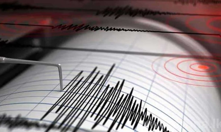 රුසියාවේ භූ කම්පනයෙන් ජපානයට සුනාමියක්