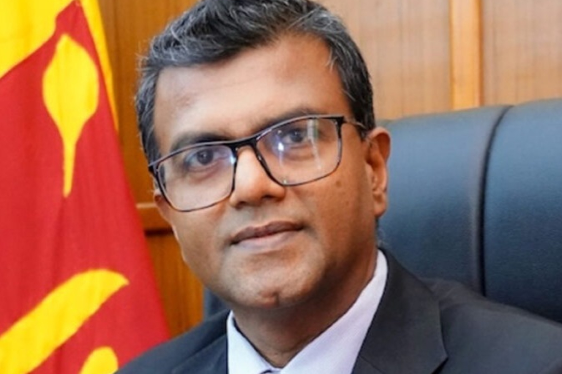 රජය අපේක්ෂා කළ බදු සහනය ලැබුණා – මුදල් අමාත්‍යාංශයේ ලේකම්