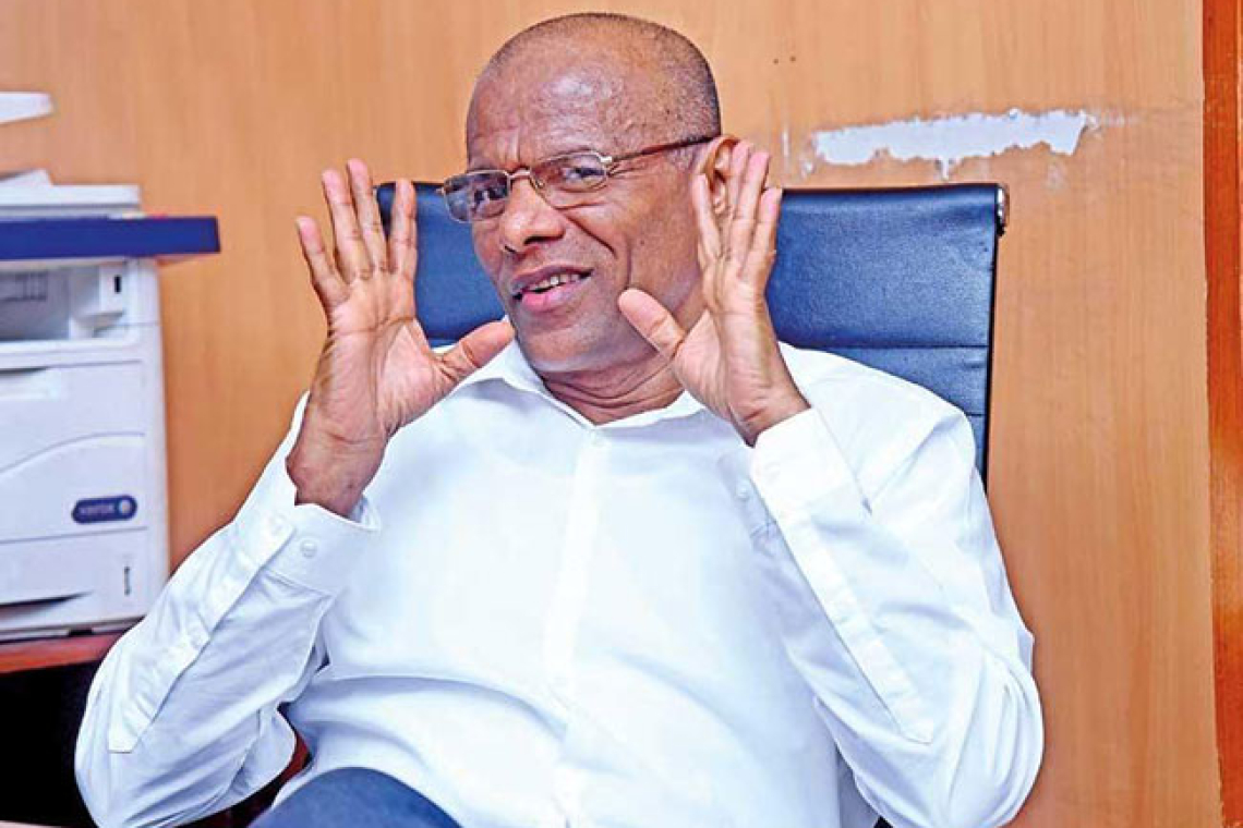 අත්සන් කරන ලද ඉන්දීය ආරක්ෂක ගිවිසුමේ සංවේදී තැන්  රටට හෙළි කරනවාට ඉන්දියාව අකමැතියි ...ආණ්ඩුව අධිකරණයට දන්වයි