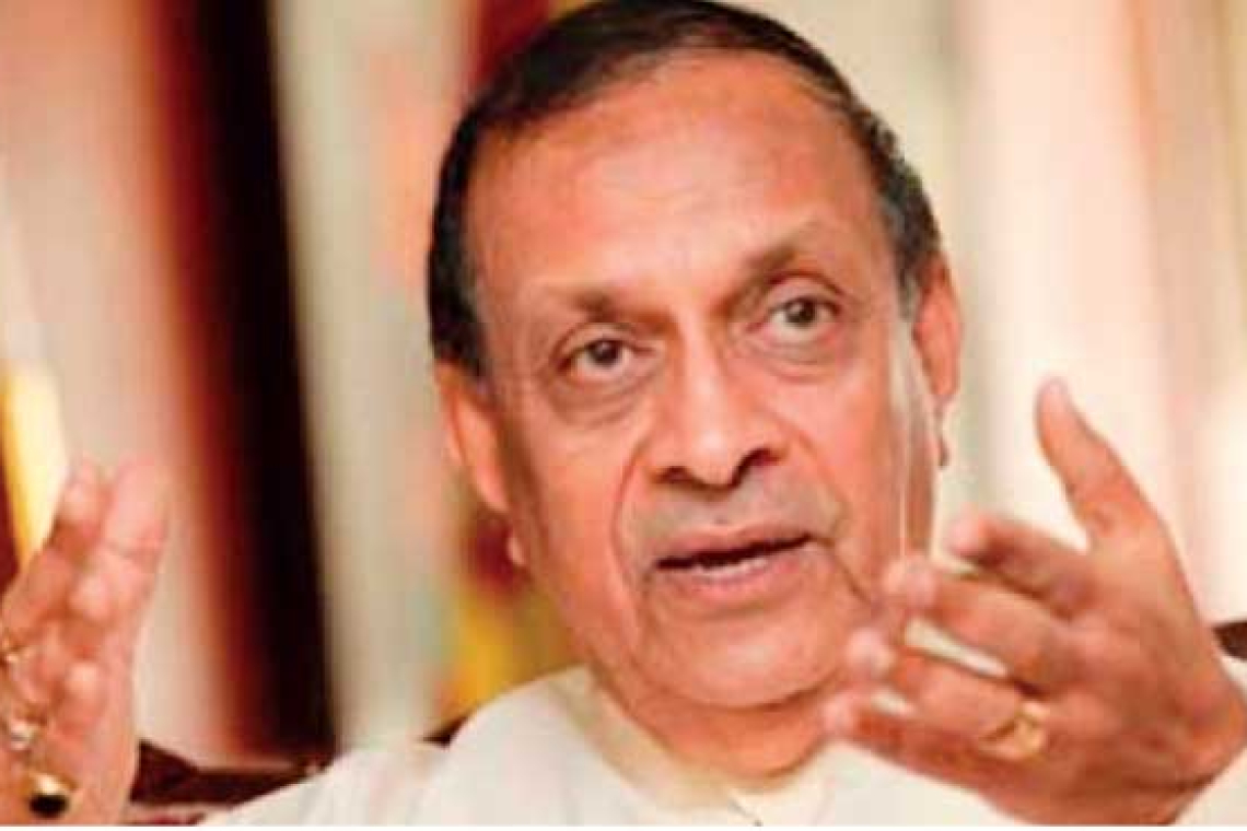 ඉදිරියේදී එන අභියෝග ජයගන්න පරිවර්තනීය වෙනස්කම් අවශ්යයි--කරු