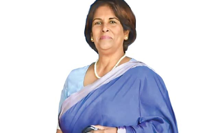 කෝටි 53ක රට සවාරි... රනිල්ගේ පෞද්ග­ලික ලේකම් සැන්ඩ්‍රා­ගෙන් CIDය පැය හයක් ප්‍රශ්න කරයි