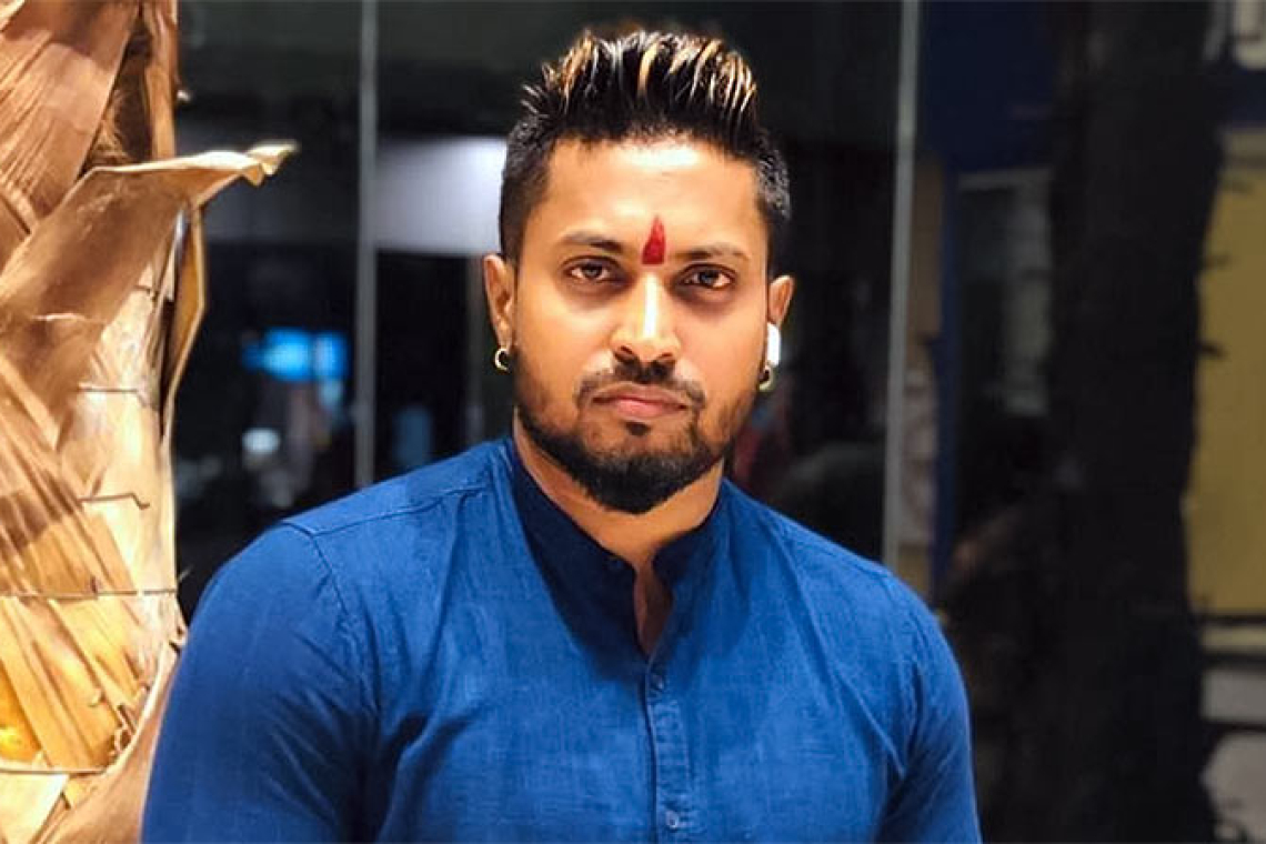 කෙහෙල්බද්දර පද්මේ පෑලියගොඩ අපරාධ කොට්ඨාසයේ ඕ.යි.සී ට මරණ වරෙන්තුව දෙයි