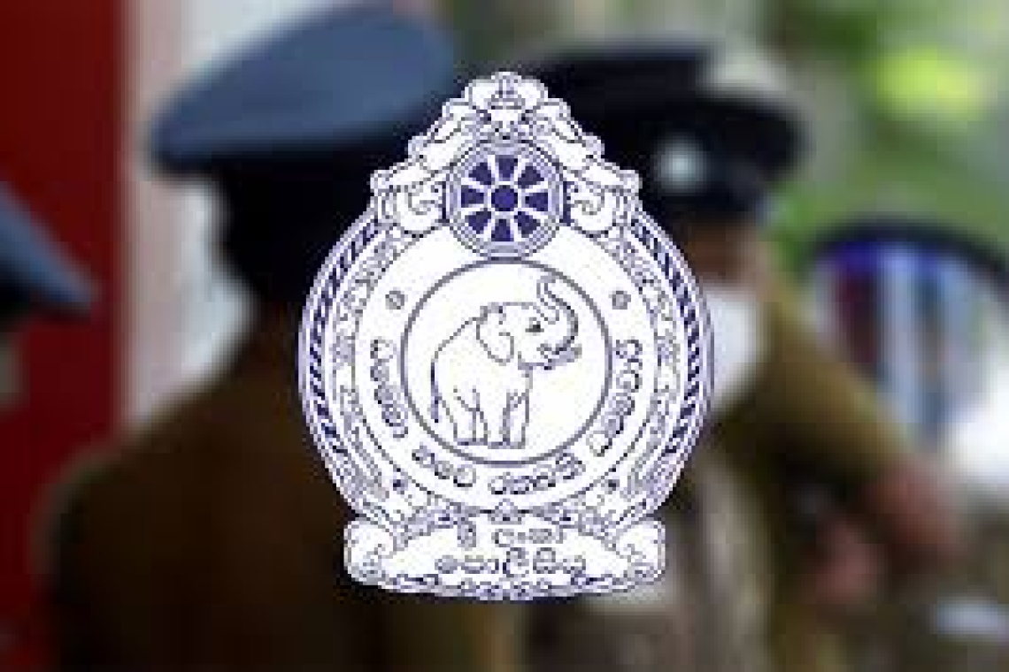 පොලිස් ලොක්කන් 35කට මාරු වීම්