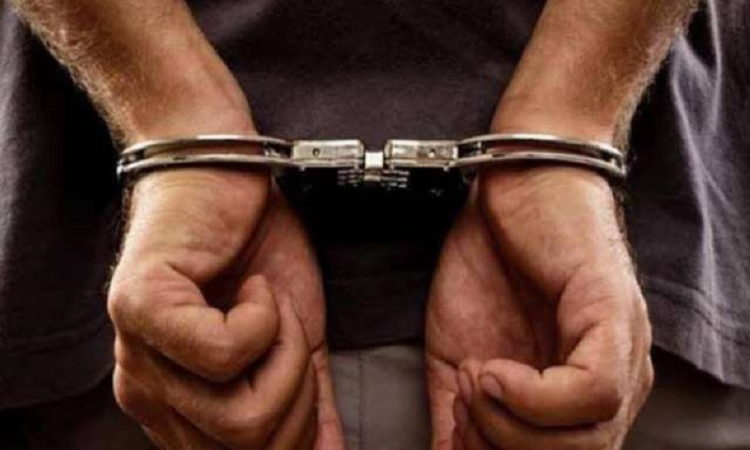 SSP අල්ලස් කොමිසමේ අත්අඩංගුවට…