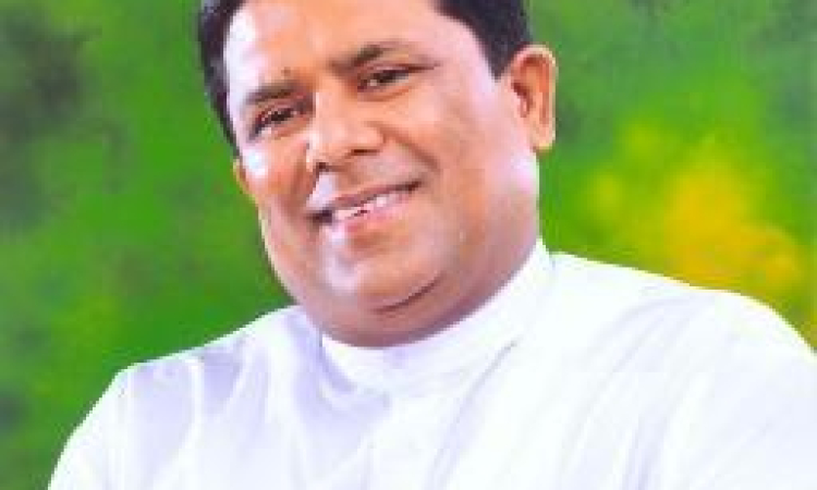 වජිර අබේවර්ධන සී.අයි.ඩියට 