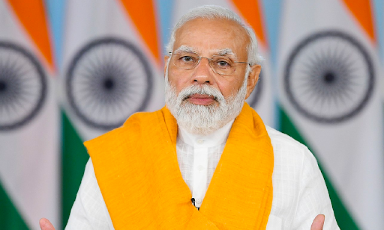 නිදහස් දිනය දා අගමැති මෝදිගෙන් පාකිස්ථානයට අනතුරු ඇඟවීමක්!