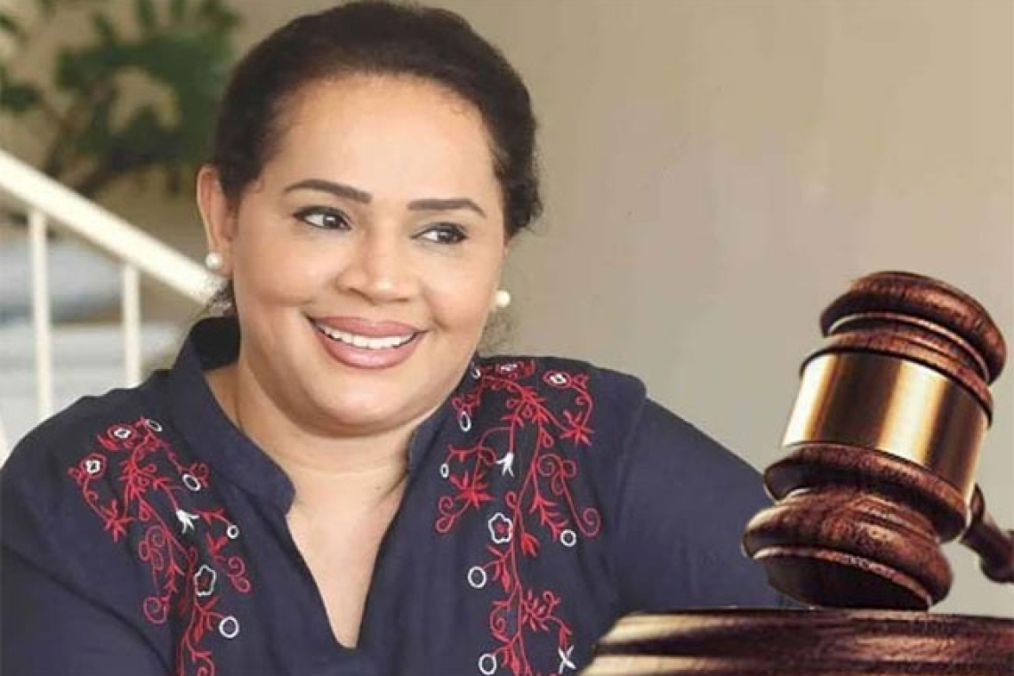 අනුර කුමාර එදා විරුද්ධ උනාට අද ගංජා වවනවා.. කැසිනෝ අරිනවා.. අපේ වැඩ ටික ඒ විදිහටම යනවා.. මට හරි සතුටුයි..’- ඩයනා