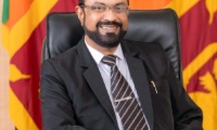 පොහොර සංස්ථාවේ සිටියදී ලක්‍ෂ අසූවක් මුදල් අවභාවිතා කළ යැයි බලශක්තිය ඇමතිට අල්ලස් කොමිසමෙන් නඩු