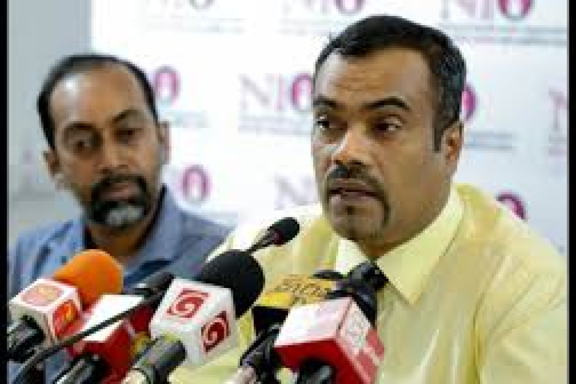 අලුතින් මුදල් අච්චු ගැහුවා කියන එක පට්ටපල් බොරුවක් – ඇමැති මහාචාර්ය අනිල් ජයන්ත 
