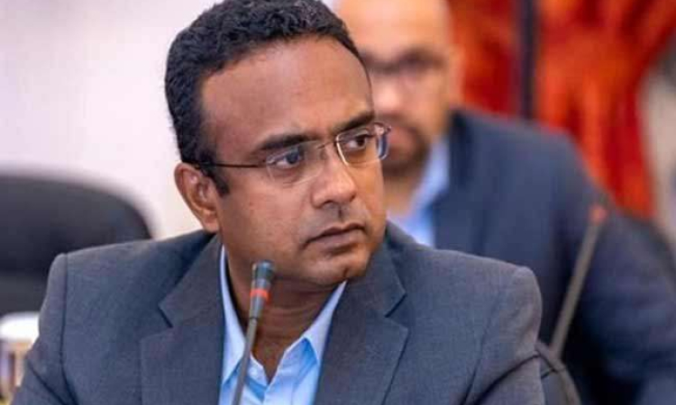 මුදල් විශුද්ධිකරණ චෝදනා ..හිටපු අමාත්‍ය මනූෂ FCIDයට