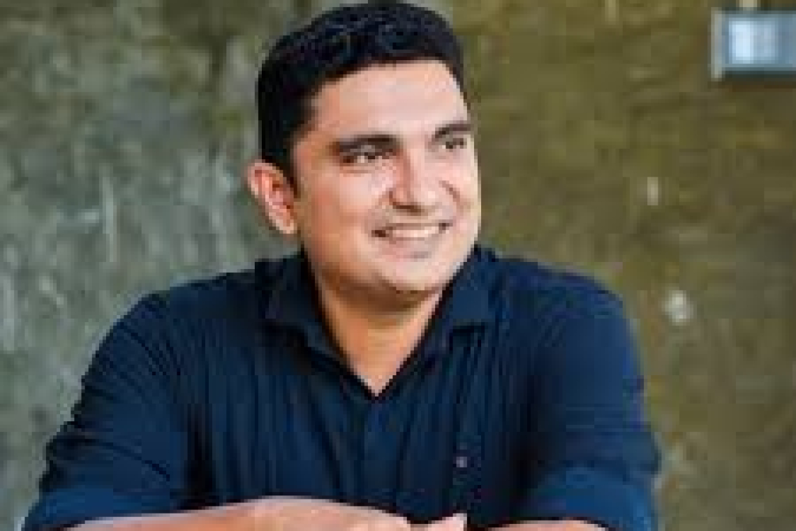 මාලිමාණ්ඩුව ලවාම රාජ්‍ය සේවයට ඇඟිලි සලකුණ අනිවාර්ය කිරීම දෛවයේ සරදමක්--ප්‍රසාද් සිරිවර්ධන