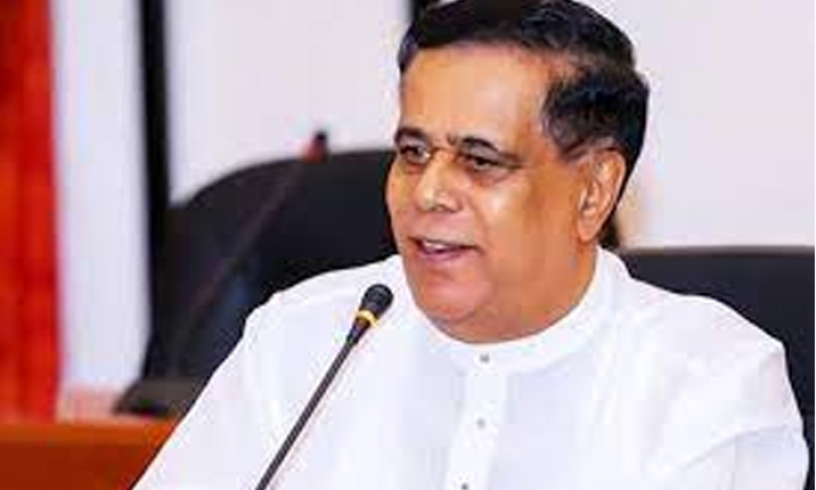රනිල් වික්‍රමසිංහ යනු රටේ ජනතාවට ජීවය ලබා දුන් නායකයා ....රටේ ජනතාව රනිල්ට ණයයි – නිමල් සිරිපාල