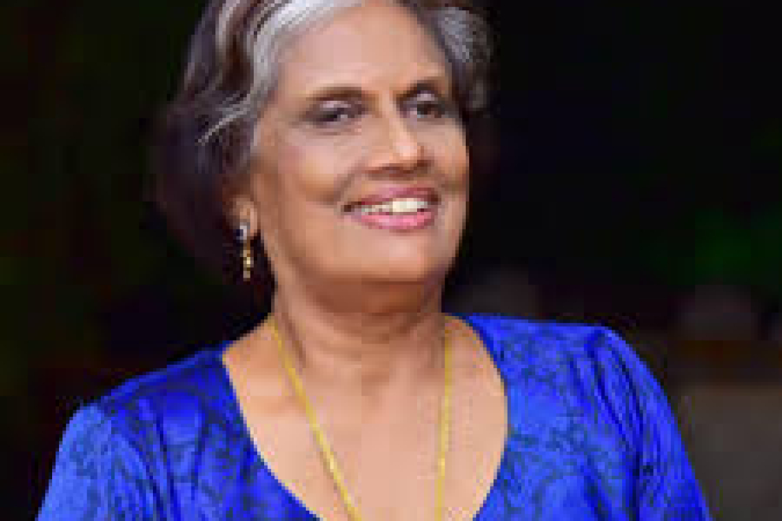 රනිල් අත්අඩංගුවට ගැනීම ගැන චන්ද්‍රිකාගේ විරෝධය... නිවේදනයකුත් නිකුත් කරයි