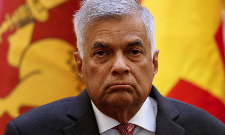 රෝහලේදී රනිල් ඝාතන සැලැස්මක්..’ රහස් පොලිසියට පැමිණිල්ලක්