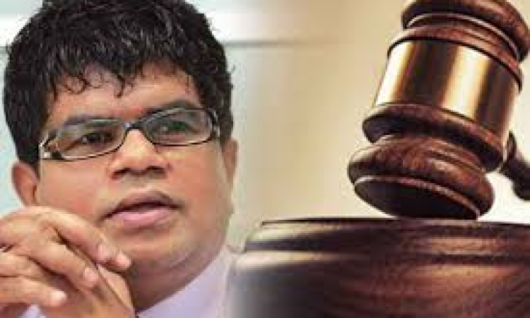 තුසිත හල්ලොලුවට වෙඩි තැබීමේ සිදුවීම ඔහු විසින්ම සැලසුම් කරන ලද ක්‍රියාවලියක් - පොලිස්පති 