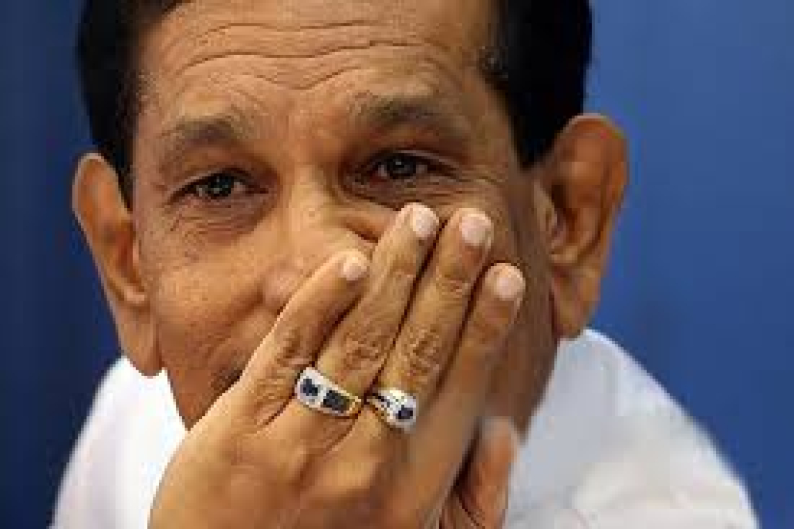හැංගි හැංගි හිටපු රාජිත අද මහා අධිකරණයට ඉදිරිපත් වෙයි