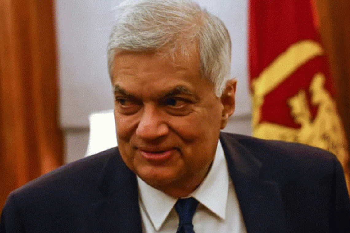 රනිල් රෝහලෙන් ගෙදර යයි…ඉක්මන් හෘද සැත්කමක් කල යුතු බවට වෛද්‍යවරුන් නිර්දේශ කරයි