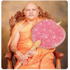 ශ්‍යාමෝපාලි වංශික මහා නිකායේ අස්ගිරි මහ විහාර පාර්ශ්වයේ අනුනායක පදවියෙන් පිදුම් ලැබූ හයගිරි වෙහෙරෙහි යති ලකුණ