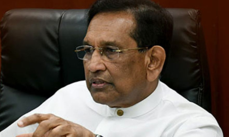 රාජිත රිමාන්ඩ්..