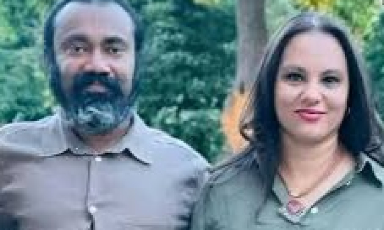 එංගලන්තයේ නියෝජ්‍ය මහා කොමසාරිස්වරිය රාජ්‍ය දේපළ අවභාවිතා කරන්නේ මෙහෙමයි