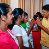 අද වන විට ගොවි ජනතාව තම ගැටලුවලට විසඳුම් විපක්ෂ නායකවරයාගෙන් ඉල්ලන තැනට පත් වෙලා - විපක්ෂ නායක සජිත් ප්‍රේමදාස 