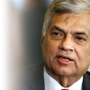 අත්අඩංගුවට ගත් අවස්ථාවේ සිට සහාය දුන් සැමට රනිල්ගෙන් තුති