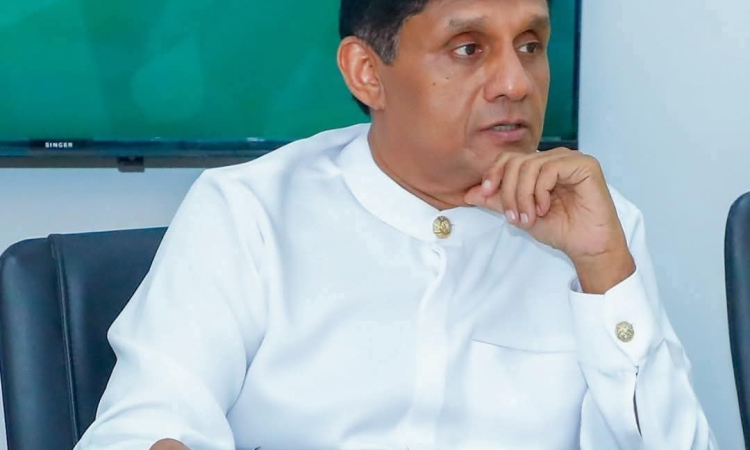 ඇල්ලේ ඛේදවාචකය ගැන විපක්ෂනායකවරයාගෙන් ශෝක ප්‍රකාශයක්