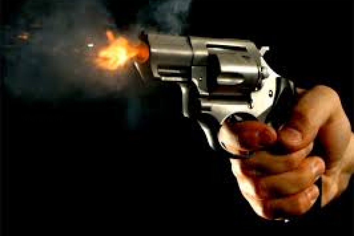 මරාදානේ වෙඩි තබයි.. වසරේ වෙඩි තැබීම් ශතකය කරා…