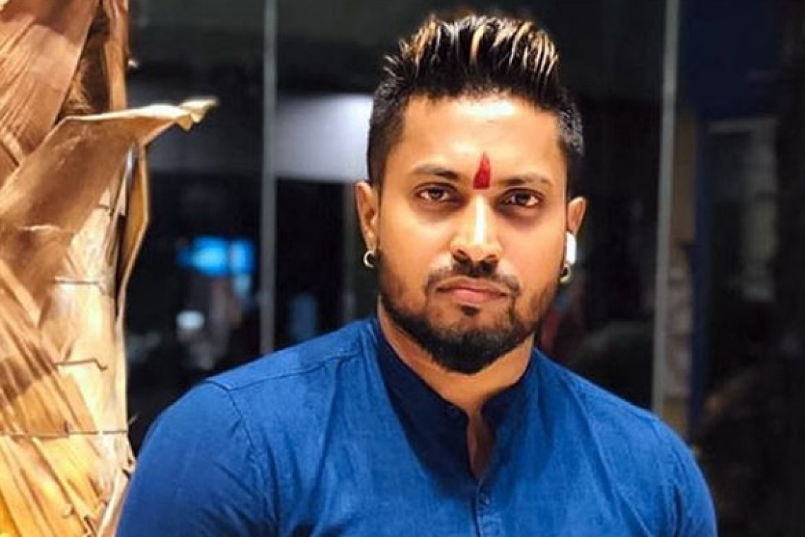 පද්මේ ගෙන්වූ අයිස් මත්ද්‍රව්‍ය නිෂ්පාදන රසායනික ද්‍රව්‍ය හංගපු හිටපු පොහොට්ටු මන්ත්‍රී අත්අඩංගුවට