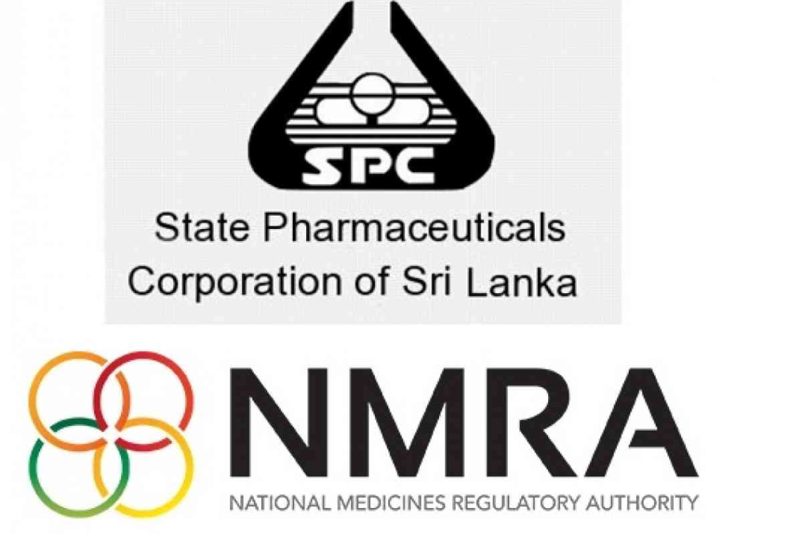 SPC සහ NMRA අකාර්යක්ෂමතාව නිසා සැපයුම්කරුවන් රට හැර යාමේ අනතුරක් 