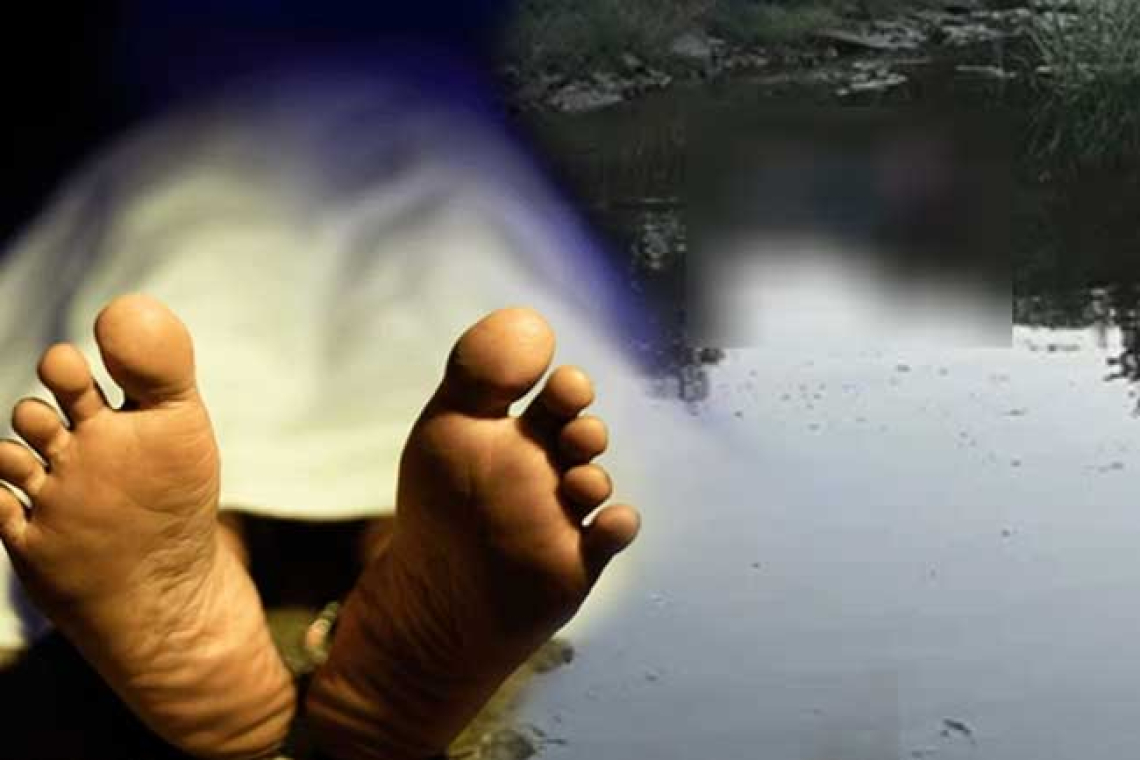 දිනපතා වෙඩිතැබීම් වගේම ගඟවල්වල මළ සිරුරුත් පාවෙයි... පාවෙමින් තිබූ පුද්ගල මළ සිරුරු දෙකක් හමුවෙයි