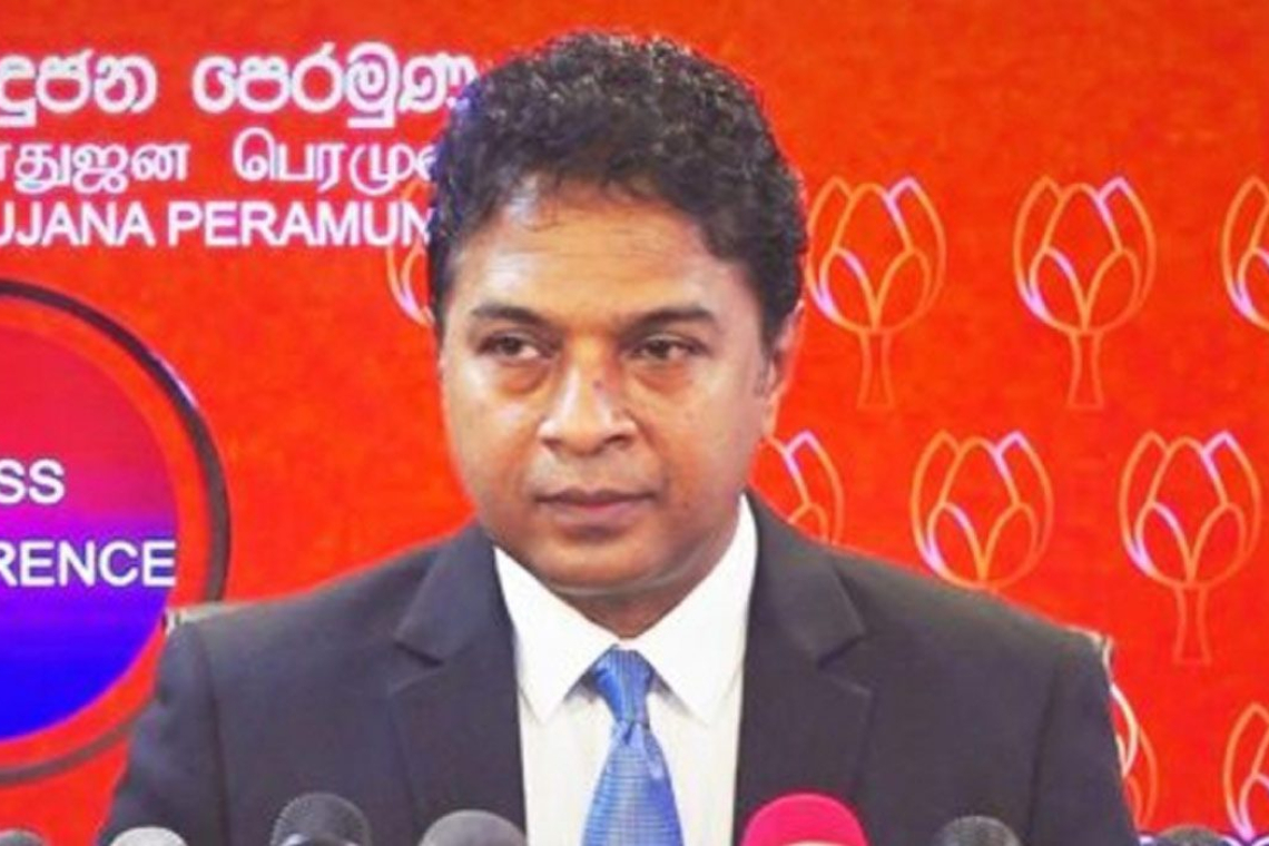පොලිස්පතිතුමනි, තවත් පූජිත් ජයසුන්දර කෙනෙක් වෙන්න එපා – ශ්‍රීලපොපෙ මහ ලේකම් නීතිඥ සාගර කාරියවසම්