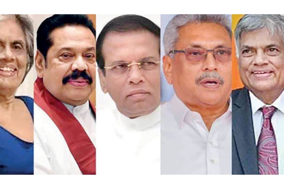 ශ්‍රේෂ්ඨාධිකරණයේ තීරණය කථානායක දැනුම් දෙයි: ජනපති හිමිකම් ඉවත් කිරීමේ පනත ව්‍යවස්ථාවට අනුකූලයි
