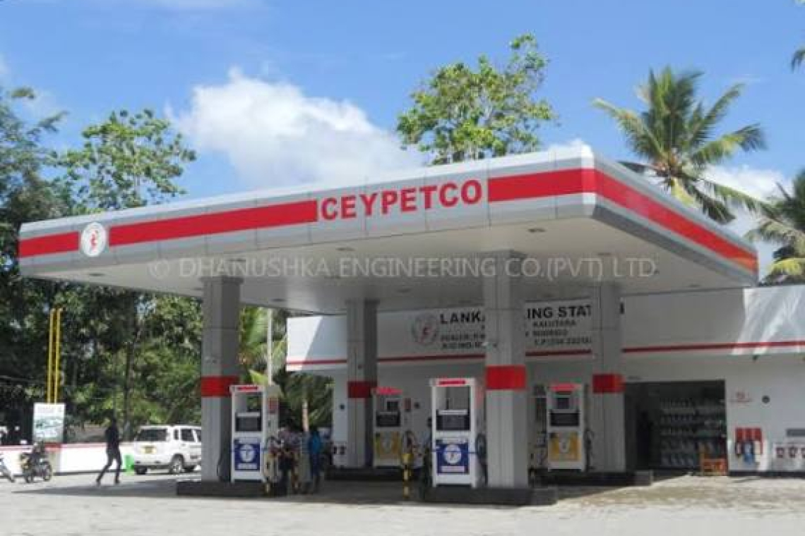 කොමිස් මදි වීමෙන් ෂෙඩ් වහන්න වෙයි -තෙල් බෙදුම්කරුවන්