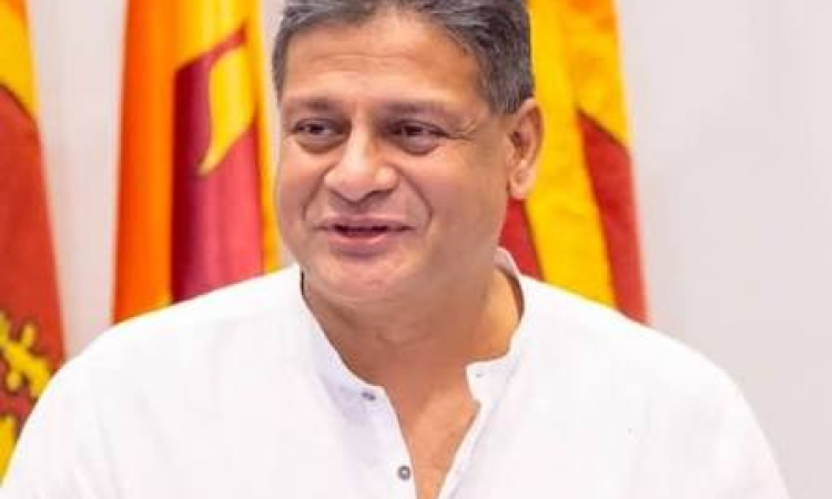 මහින්දට පාඩුවෙ ඉන්න දෙන්න - දිලිත් ආණ්ඩුවෙන් ඉල්ලයි