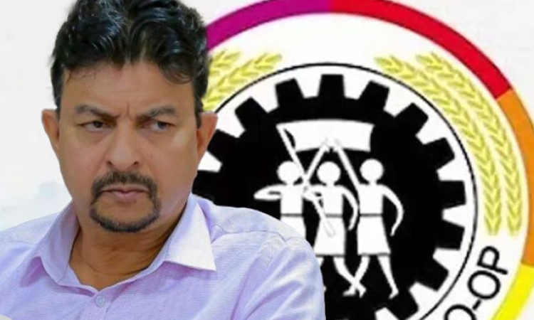 මාලිමාවට සමූපකාර ඡන්ද තිත්ත වෙයි ! සමූපකාර ඡන්ද ප්‍රතිඵලයෙන් සමස්ත ජනමතය මනින්න බෑ – මහින්ද ජයසිංහ