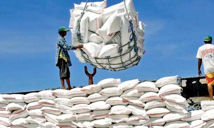 ප්‍රසම්පාදනයට පටහැනිව සහල් ආනයනයෙන් සතොසට බිලියන 15ක පාඩුවක්…