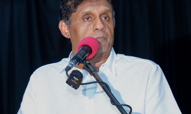 උතුරුමැද වකුගඩු රෝගීන් වෙනුවෙන් විපක්ෂ නායක සජිත්ගෙන් කැබිතිගොල්ලෑව රෝහලට රු. ලක්ෂ 39ක උපකරණ පරිත්‍යාගයක් !