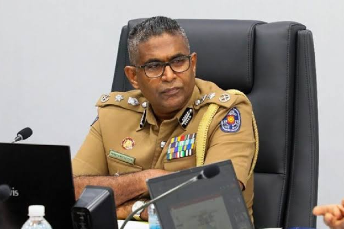 සැඟවූ අයථා වත්කම් අල්ලන්න පොලිස් මෙහෙයුම අරඹයි