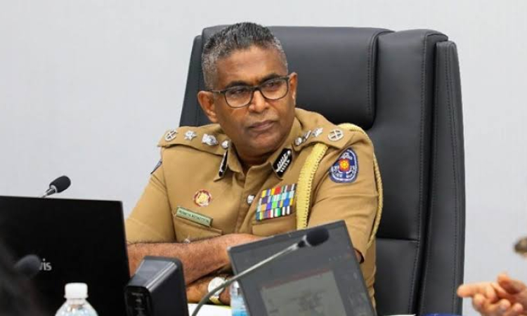 සැඟවූ අයථා වත්කම් අල්ලන්න පොලිස් මෙහෙයුම අරඹයි